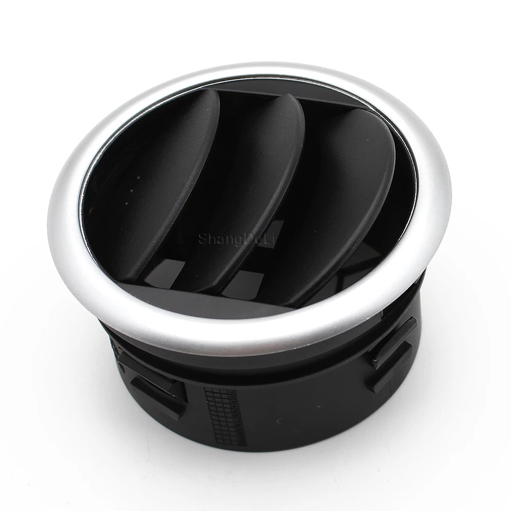 1PC Car Air Conditioning Vent  - Car Accessories Company reseña y precio