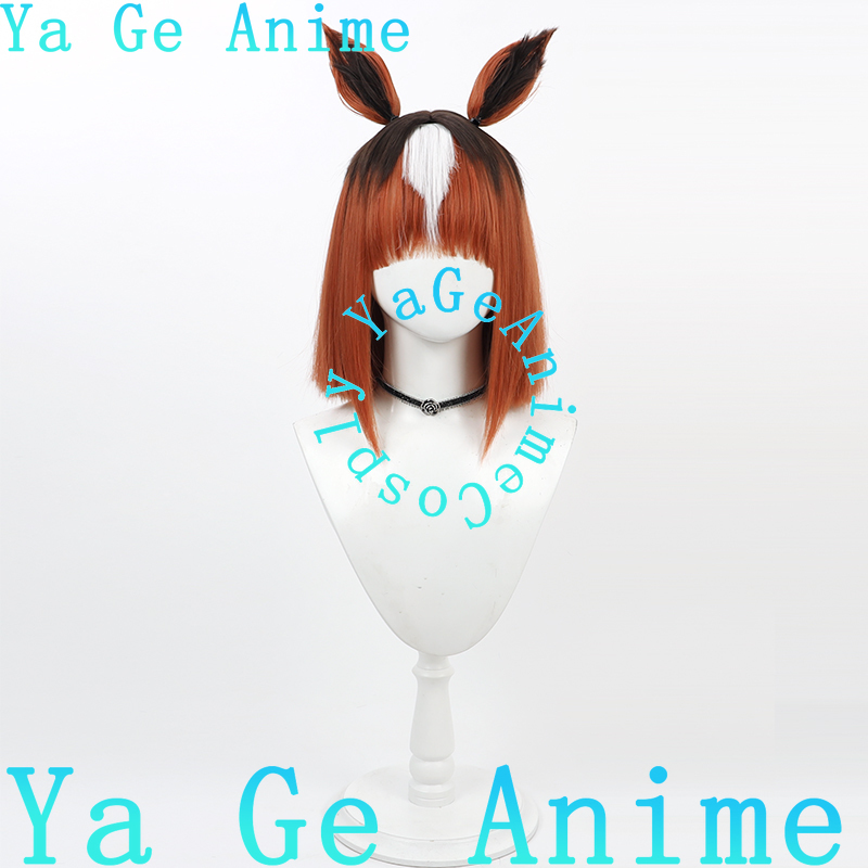 Ya Ge Anime Uma Musume Pretty  - Car Accessories Japan reseña y precio