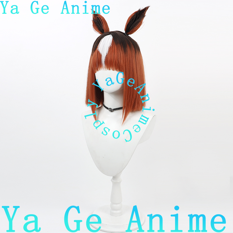 Ya Ge Anime Uma Musume Pretty  - Car Accessories Japan reseña y precio