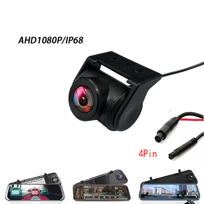 Car Image Reversing Camera AHD - Market Car Accessories reseña y precio