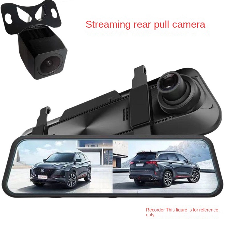 Car HD AHD Image 4-Pin 1080P H - Market Car Accessories reseña y precio