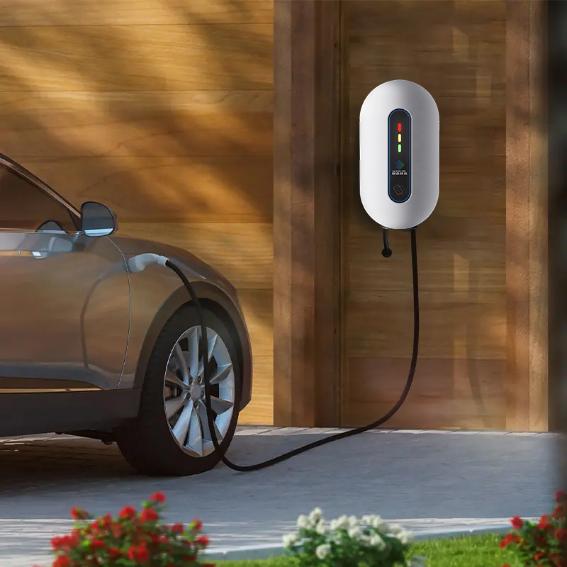 Electric Car Charging Station  - Car Accessories Useful reseña y precio