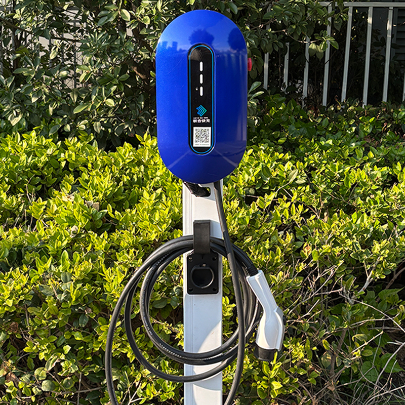 Electric Car Charging Station  - Car Accessories Useful reseña y precio