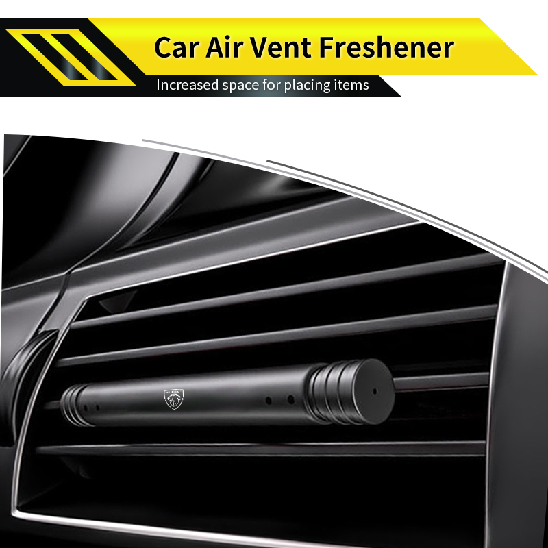 1Pc Car Air Vent Freshener Aro - Car Air Freshener Vent reseña y precio