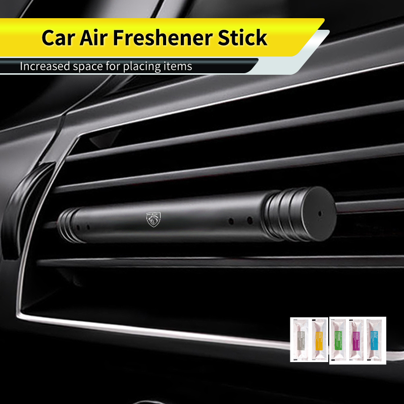1Pc Car Air Vent Freshener Aro - Car Air Freshener Vent reseña y precio