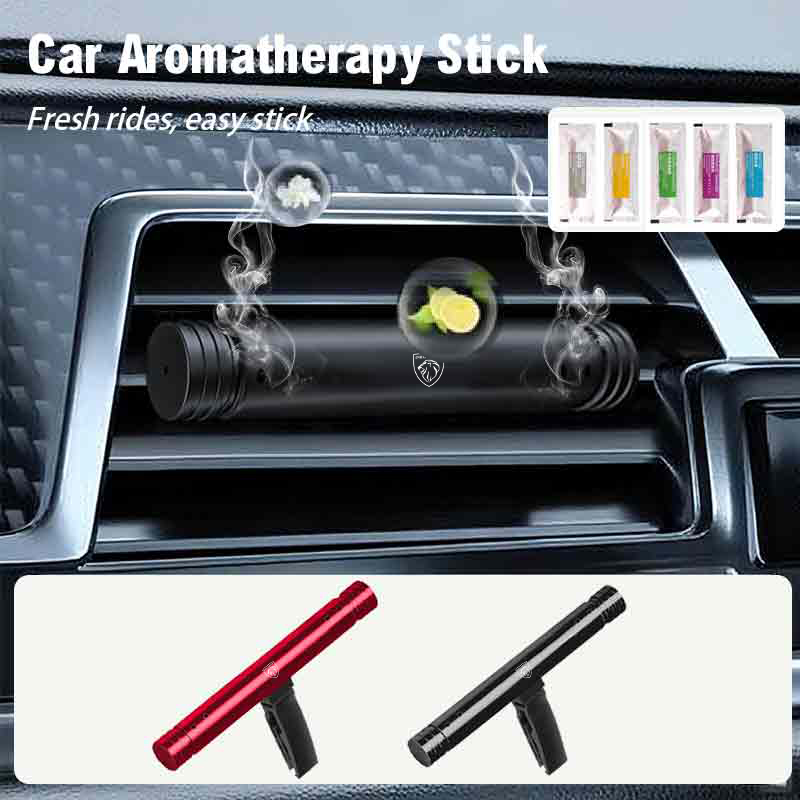 1Pc Car Air Vent Freshener Aro - Car Air Freshener Vent reseña y precio