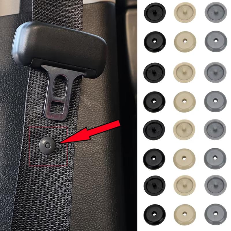 10 Pairs Car Universal Seat Be - Car Accessories Useful reseña y precio