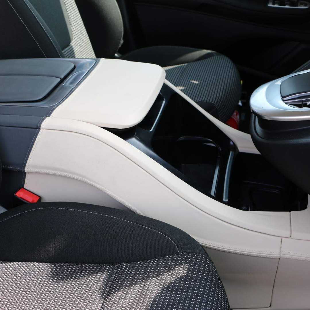 Car Interior Accessories Float - Wireless Car Charger reseña y precio