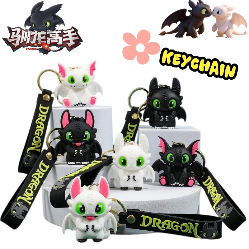 How to Train Your Dragon Tooth - Car Accessories Company reseña y precio