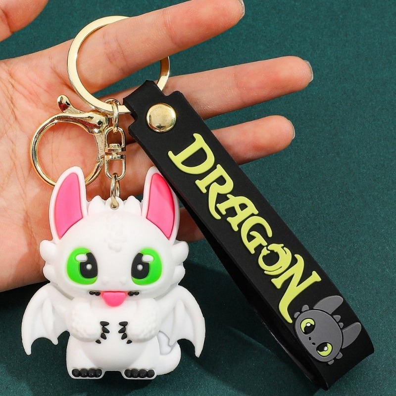 How to Train Your Dragon Tooth - Car Accessories Company reseña y precio
