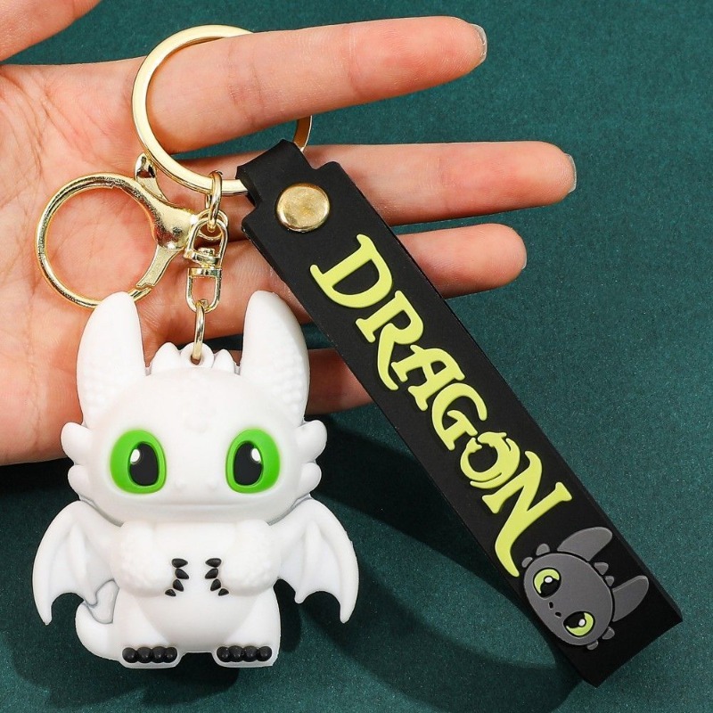 How to Train Your Dragon Tooth - Car Accessories Company reseña y precio