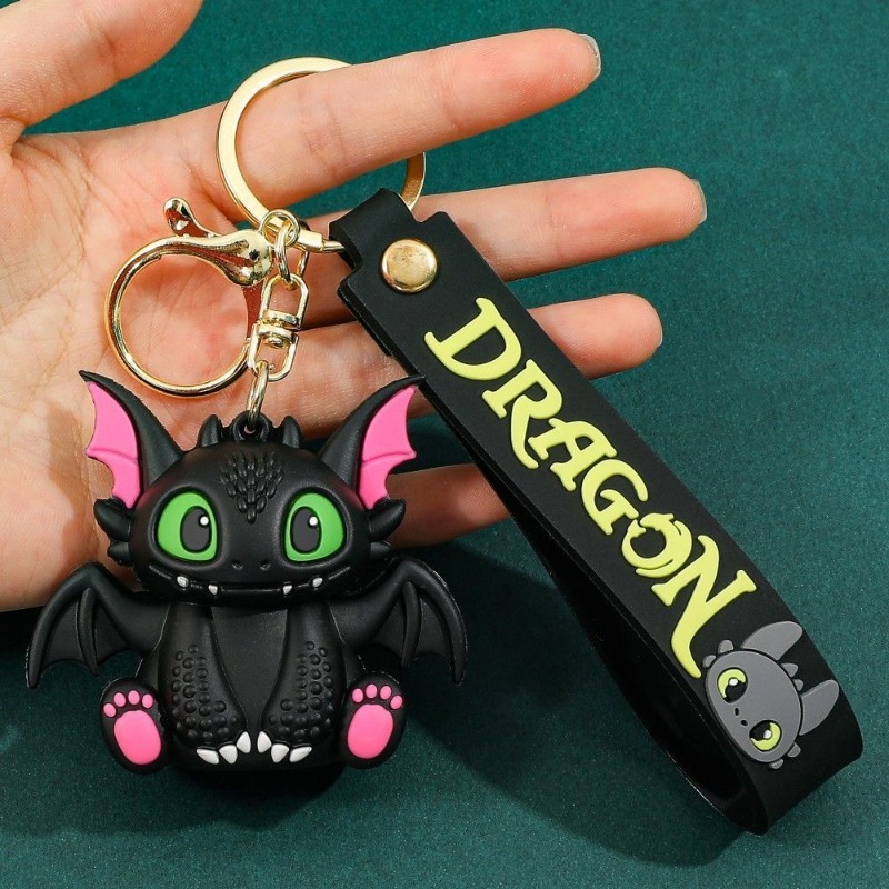 How to Train Your Dragon Tooth - Car Accessories Company reseña y precio