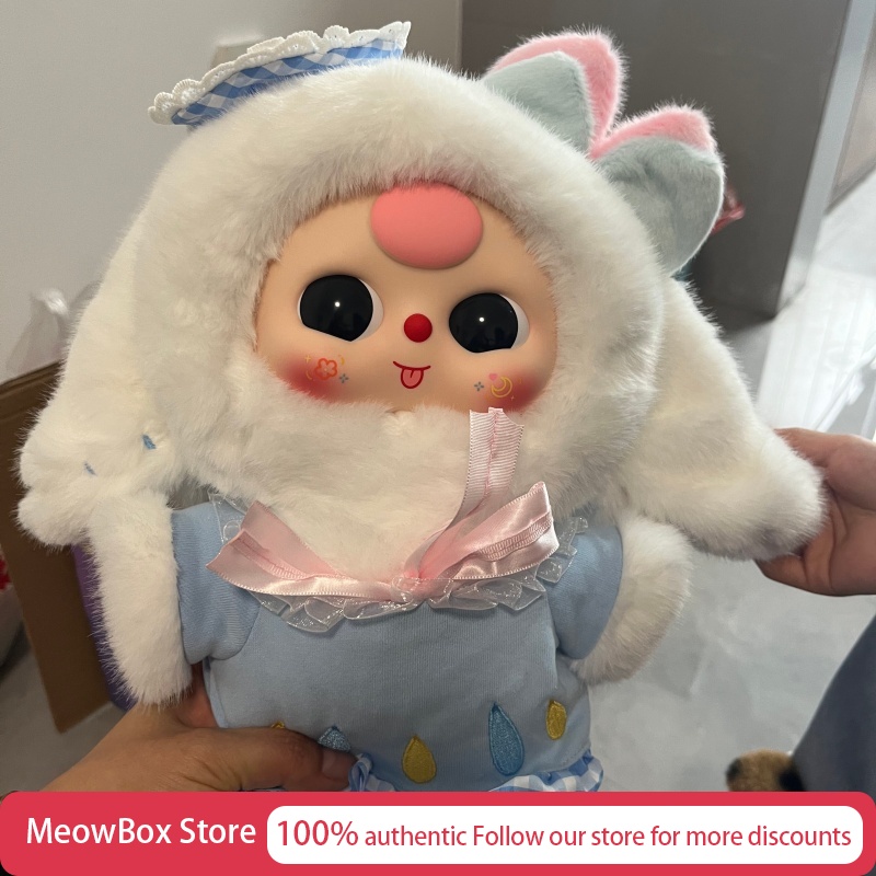 Blind Box Original Genuine Bab - Car Accessories Useful reseña y precio