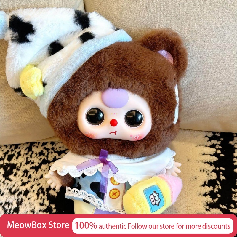 Blind Box Original Genuine Bab - Car Accessories Useful reseña y precio
