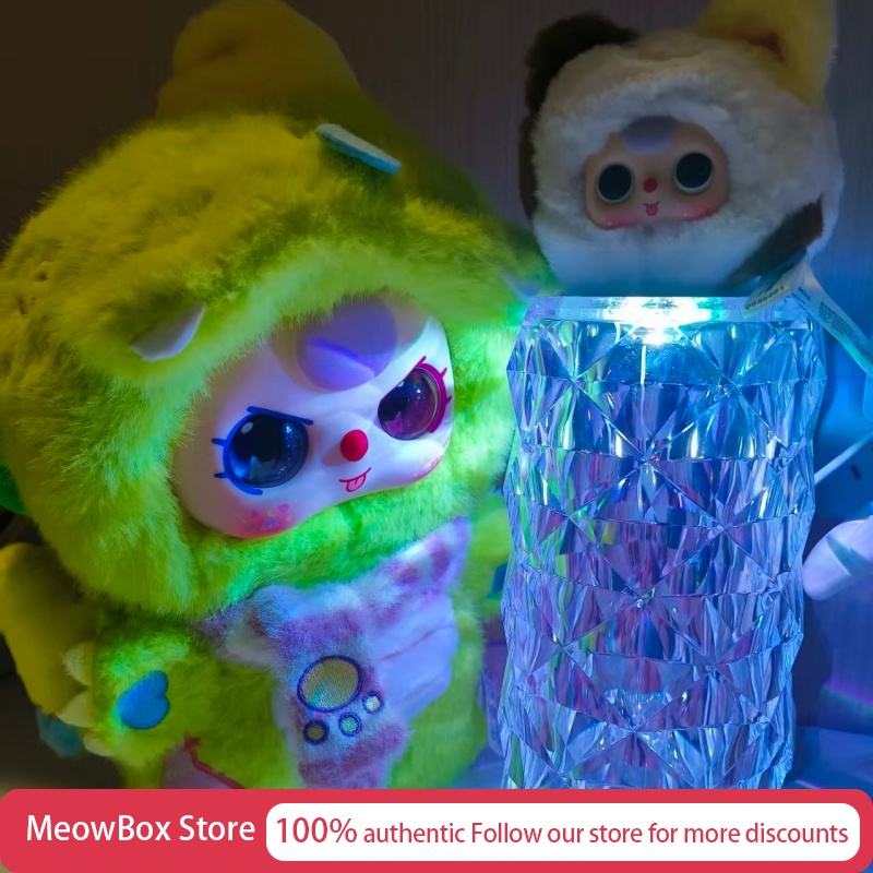 Blind Box Original Genuine Bab - Car Accessories Useful reseña y precio