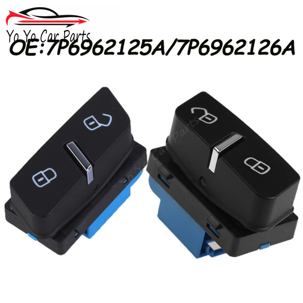 1 Pair 7P6962125A 7P6962126A 7 - Car Accessories Company reseña y precio