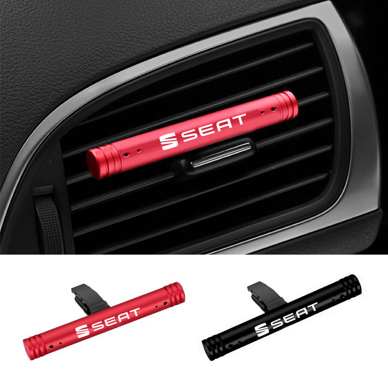 Car Solid Freshener Air Purifi - Car Air Freshener Vent reseña y precio