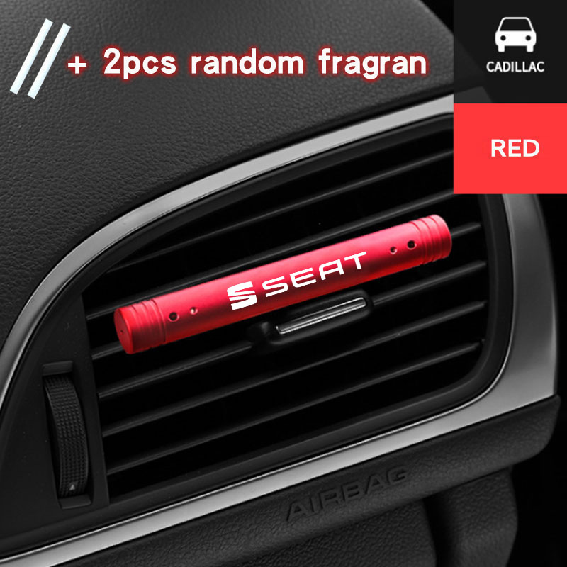 Car Solid Freshener Air Purifi - Car Air Freshener Vent reseña y precio