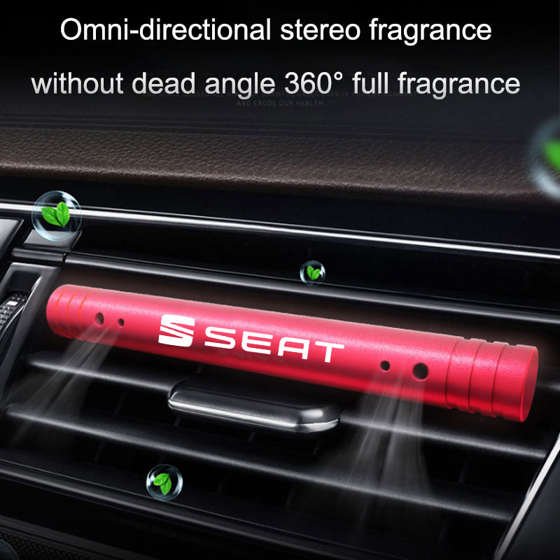 Car Solid Freshener Air Purifi - Car Air Freshener Vent reseña y precio