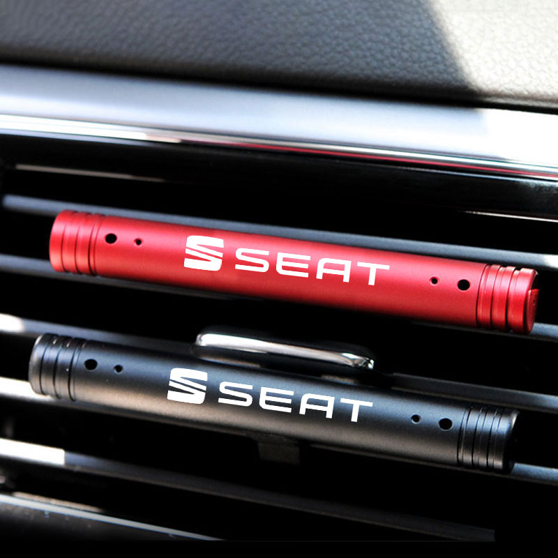 Car Solid Freshener Air Purifi - Car Air Freshener Vent reseña y precio