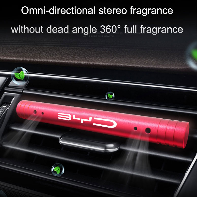 Car Outlet Air Freshener Auto  - Car Air Freshener Vent reseña y precio