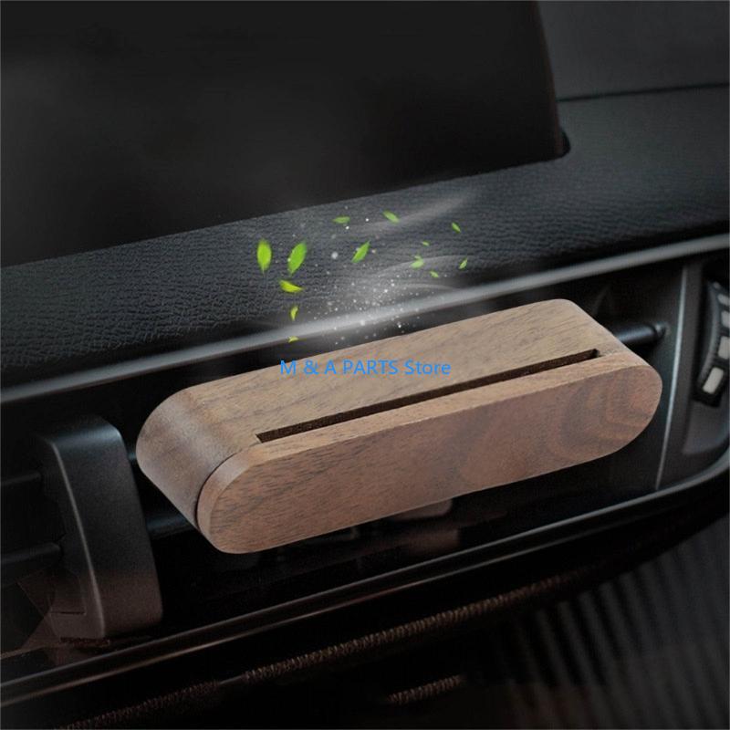 U1JF Long Lasting Car Air Fres - Car Air Freshener Vent reseña y precio