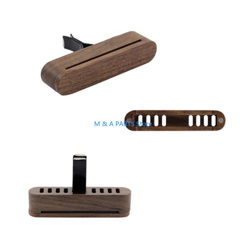 U1JF Long Lasting Car Air Fres - Car Air Freshener Vent reseña y precio