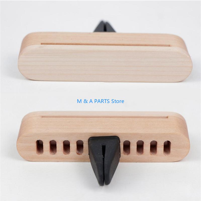 U1JF Long Lasting Car Air Fres - Car Air Freshener Vent reseña y precio