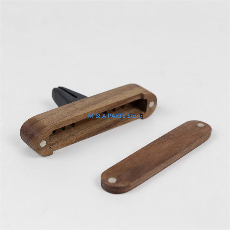 U1JF Long Lasting Car Air Fres - Car Air Freshener Vent reseña y precio