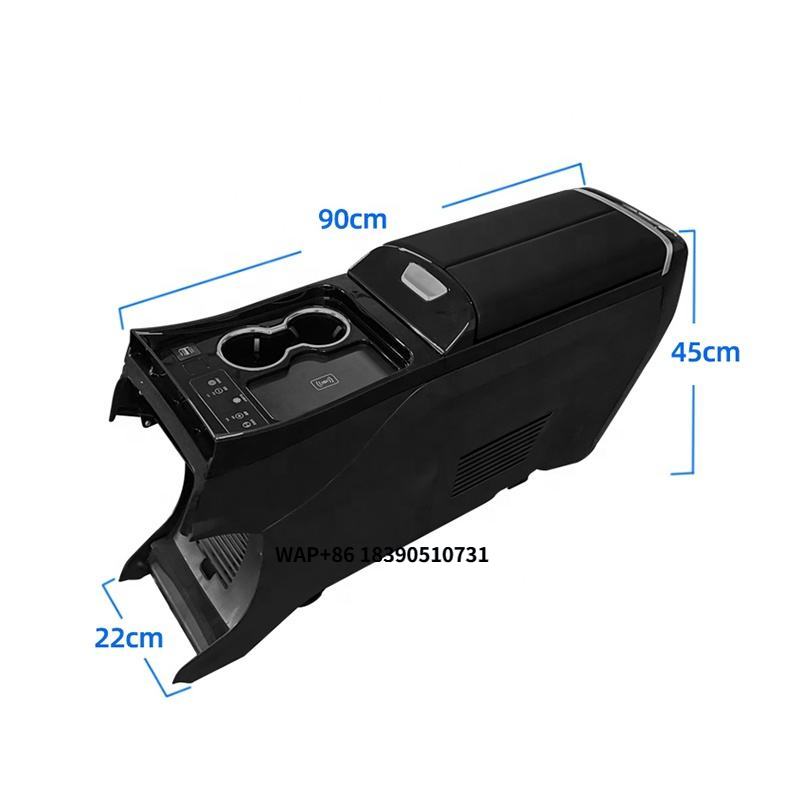 Elysion Car SUV Truck Center C - Wireless Car Charger reseña y precio