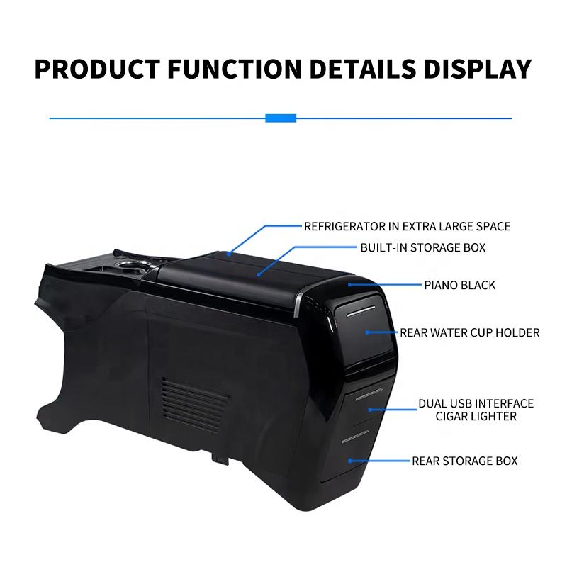 Elysion Car SUV Truck Center C - Wireless Car Charger reseña y precio
