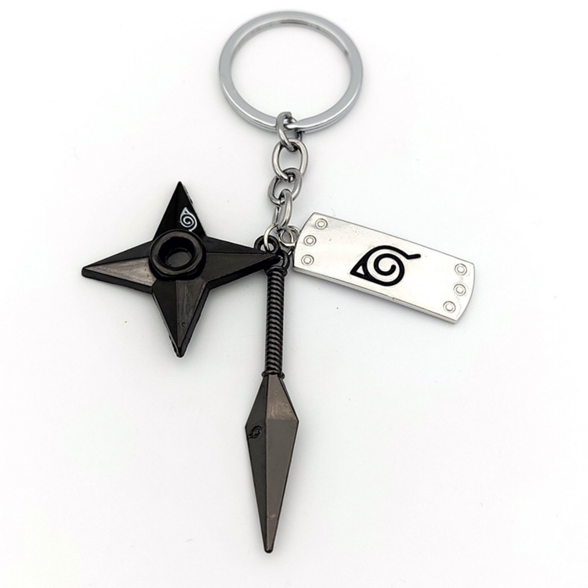 Red Cloud Keychain Charms Cart - Car Accessories Japan reseña y precio